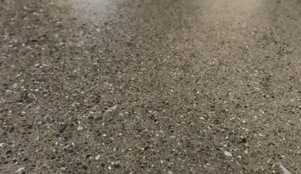 Stellar Concrete Surfacing - Dubbo, NSW
