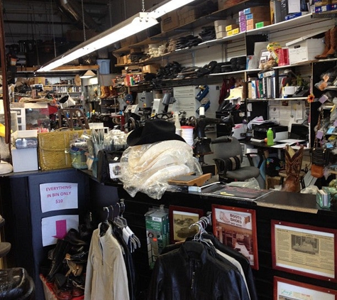 Quality Shoe Repair & Luggage - Henderson, NV