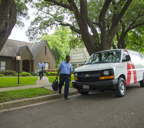 Aire Serv of Nashville - Nashville, TN