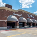 Keller Town Center - Grocery Stores