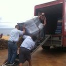 Two Movers with Equipment - Movers