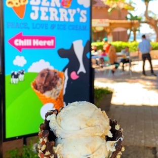 Ben & Jerry's - San Diego, CA