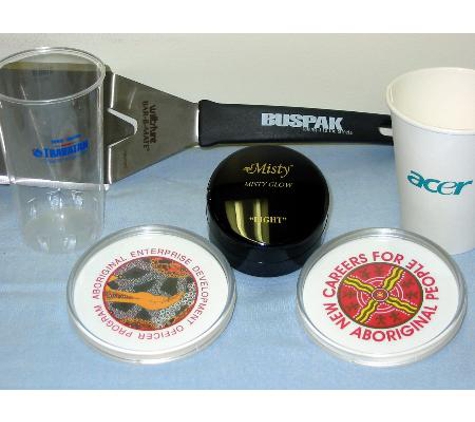 Boomerang Promotional Printing - Brookvale, NSW