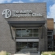 Austin Diagnostic Clinic - Circle C