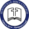 Huntsville Bible College gallery