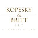 Kopesky & Britt - Attorneys