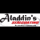 Aladdin's Sealcoating - Asphalt