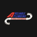 A Reliable Plumbing - Plumbers