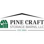 Pine Craft Storage Barns