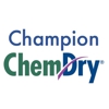 Champion Chem-Dry gallery