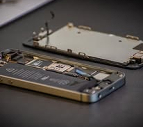 Cheap Mobile Repair Burwood - Phone and Laptop Repair Sydney - Burwood, NSW