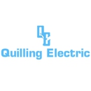 Quilling Electric - Electricians