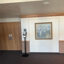 The Church of Jesus Christ of Latter-day Saints - Methodist Churches