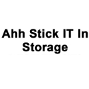 Ahh-Stick-It-In-Storage - Self Storage