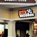 Record & Tape Exchange - Music Stores