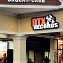 Record & Tape Exchange - Used & Vintage Music Dealers