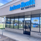 Jackson Hewitt Tax Service