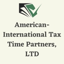 American-International Tax Time Partners, LTD - Bookkeeping