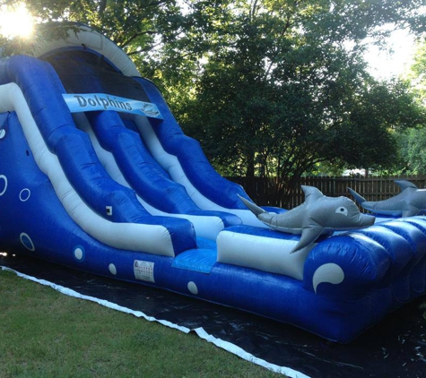 PC Inflatables, LLC - Youngstown, FL