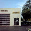 Quality Discount Mufflers - Auto Repair & Service