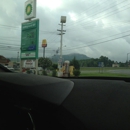 Bp Oil - Gas Stations