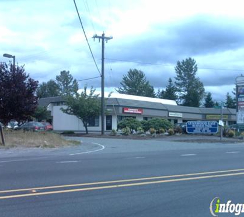 Domino's Pizza - Lynnwood, WA