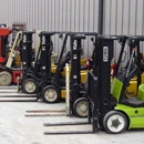 Pacific equipment - Industrial Forklifts & Lift Trucks