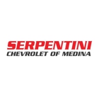 Serpentini Chevrolet of Medina