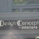 Design Concepts - Interior Designers & Decorators