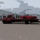 Roberts rapid response towing - Automobile Storage