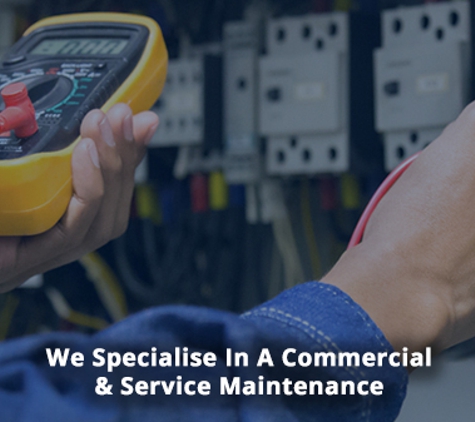 O'Brien Electrical Moonah - Moonah, TAS. We Specialise In A Commercial & Service Maintenance
