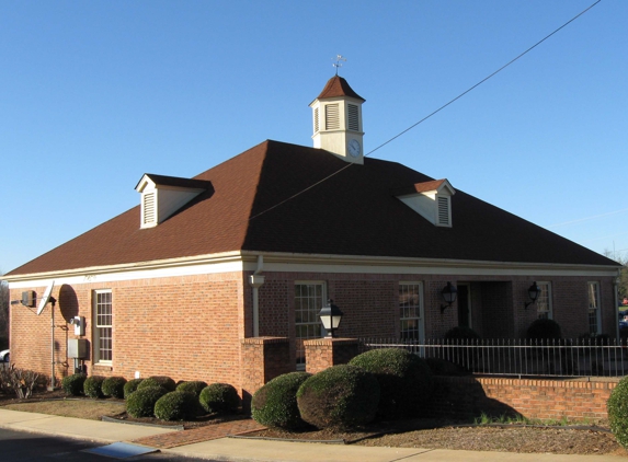 CB&S Bank - Florence, AL