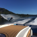 High Sierra Water Ski School - Water Skiing Instruction