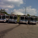 City of Harrisonburg Public Transportation Department - Transportation Services