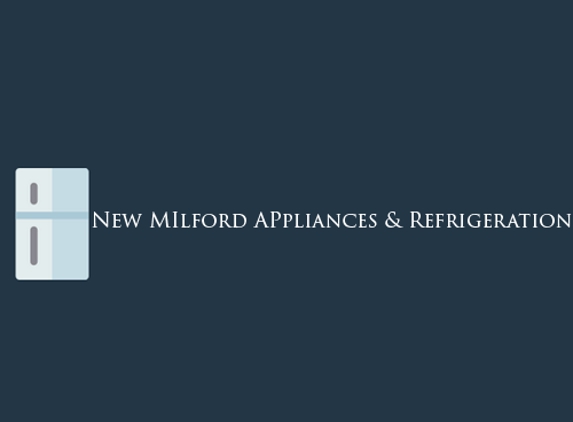 New Milford Refrigeration - Rockford, IL