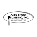 Alex Legge Plumbing Inc - Plumbers