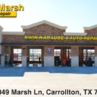 Kwik Kar Lube & Auto Repair