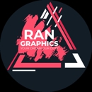 Ran Graphics - Graphic Designers