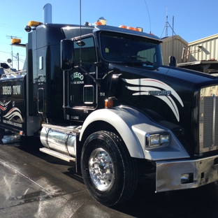 Diego Truck Repair Inc. - Greenbrae, CA