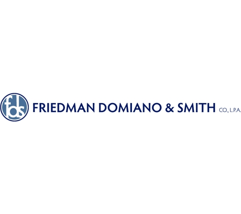 Friedman, Domiano & Smith Co., L.P.A. - Cleveland, OH