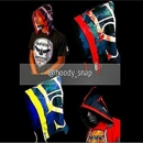 hoodysnap hoods - Clothing-Collectible, Period, Vintage