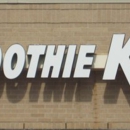 Smoothie King - Ice Cream & Frozen Desserts