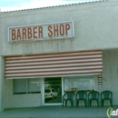 Palo Verde Barber Shop - Barbers