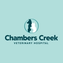Chambers Creek Veterinary Hospital, A PetOne Veterinary Hospital