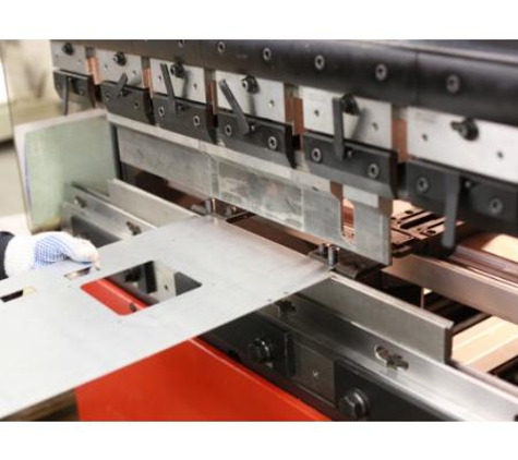 PRP Sheet Metal - Enoggera, QLD