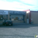 Ace Upholstery - Upholsterers