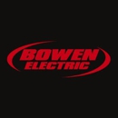 Bowen  Electric Co - Wire & Cable-Electric