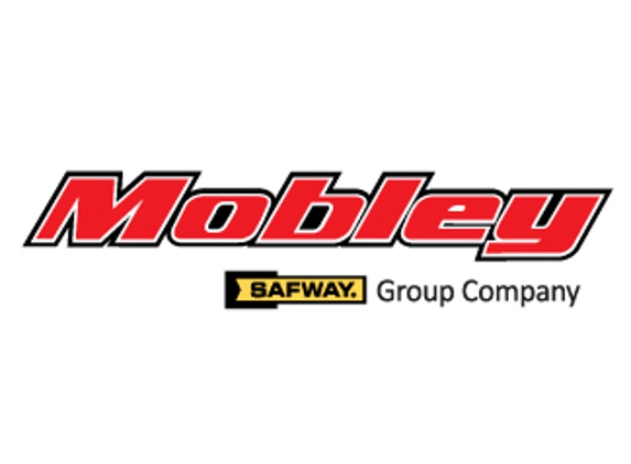 Mobley Industrial Services - Corpus Christi, TX