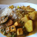 Mango Grove Indian Cuisine