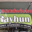 Rayhun Sandwiches & Salads - Delicatessens